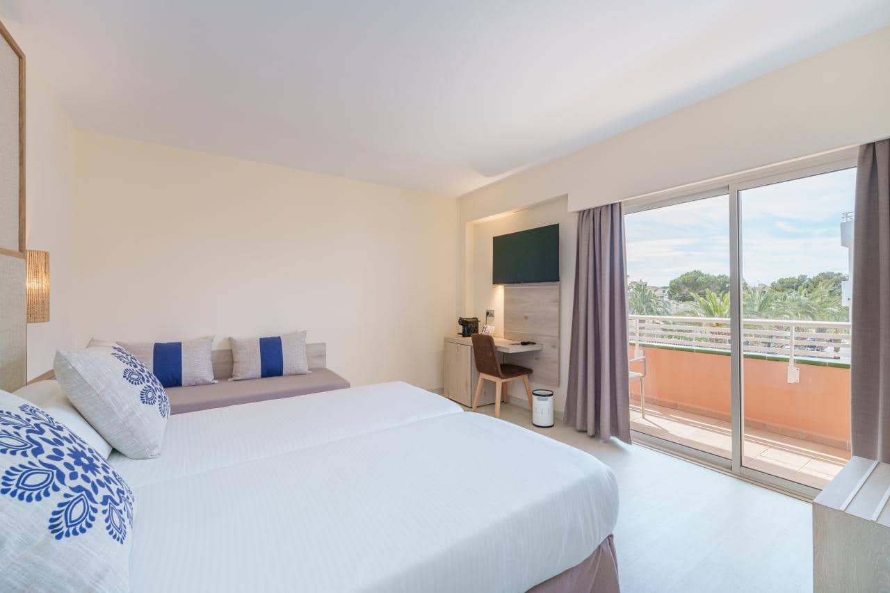 Caprice Janeiro Hotel Spa (ex. Ferrer Janeiro Hotel Spa) - zdjęcie 30
