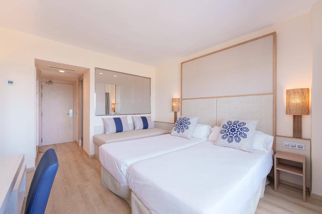 Caprice Janeiro Hotel Spa (ex. Ferrer Janeiro Hotel Spa) - zdjęcie 26