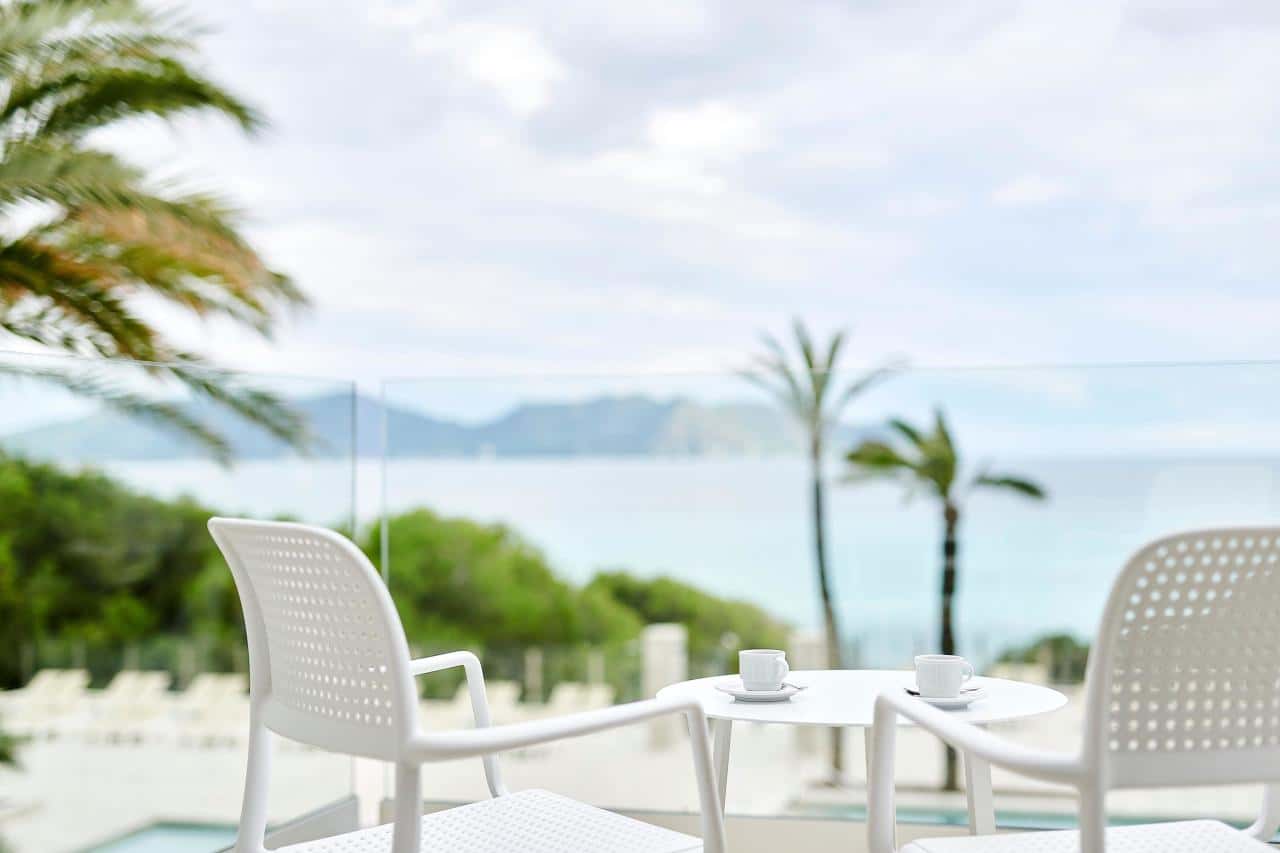 Iberostar Waves Cala Millor - zdjęcie 20