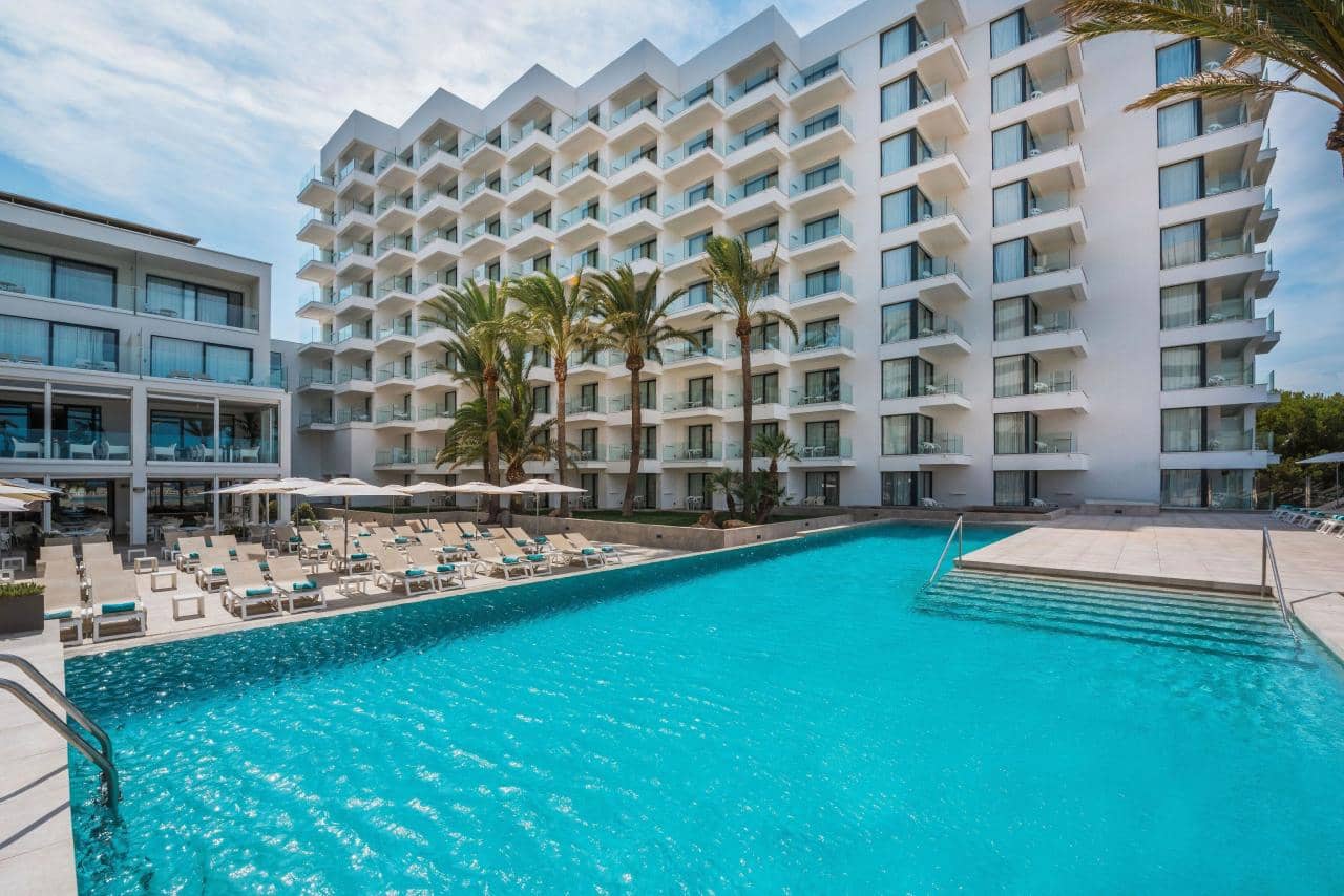Iberostar Waves Cala Millor - zdjęcie 1