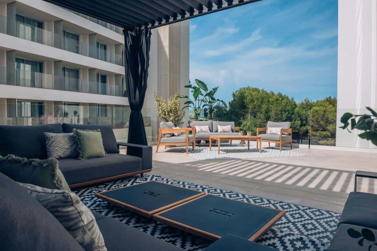 Iberostar Waves Cala Millor - zdjęcie 40