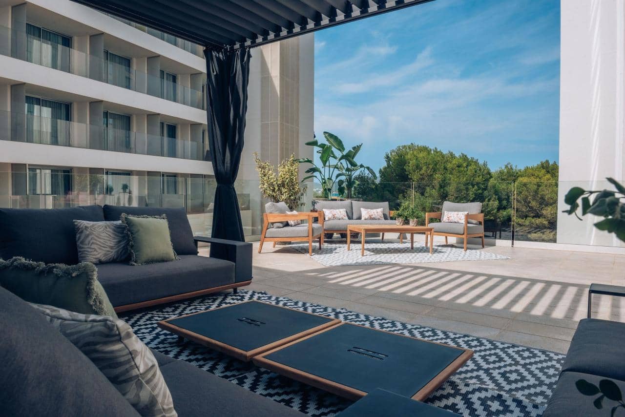 Iberostar Waves Cala Millor - zdjęcie 40