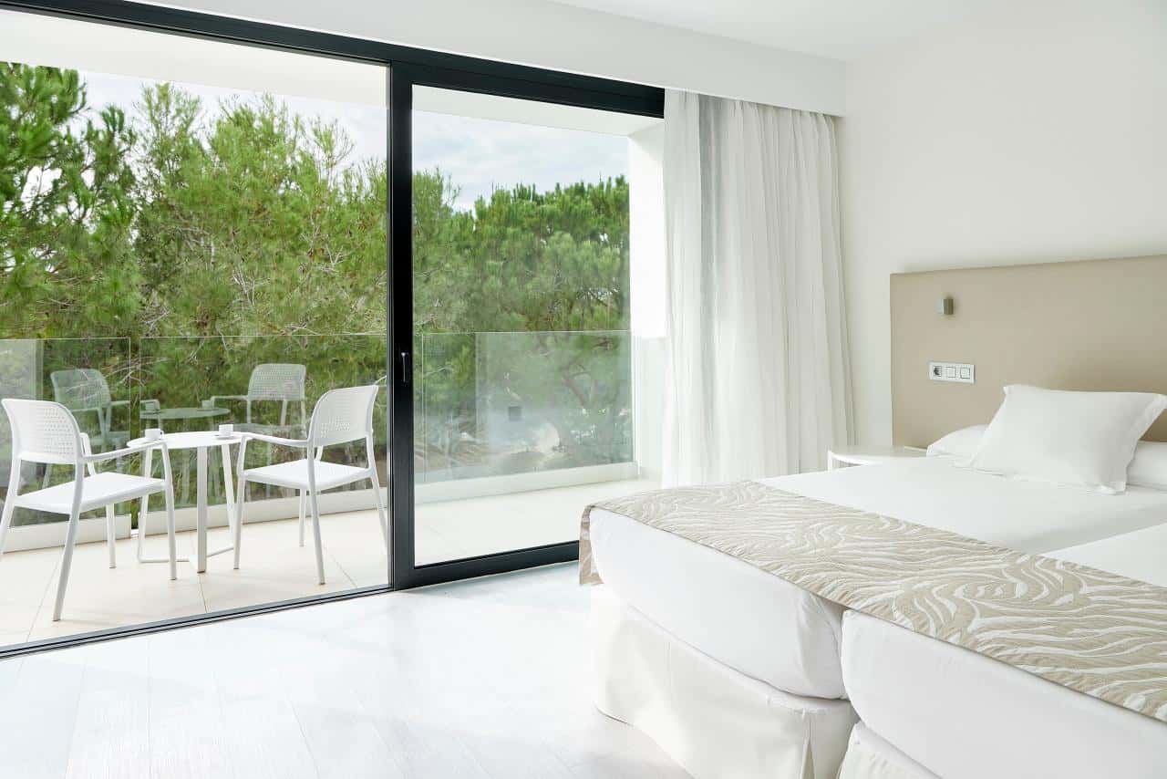 Iberostar Waves Cala Millor - zdjęcie 31