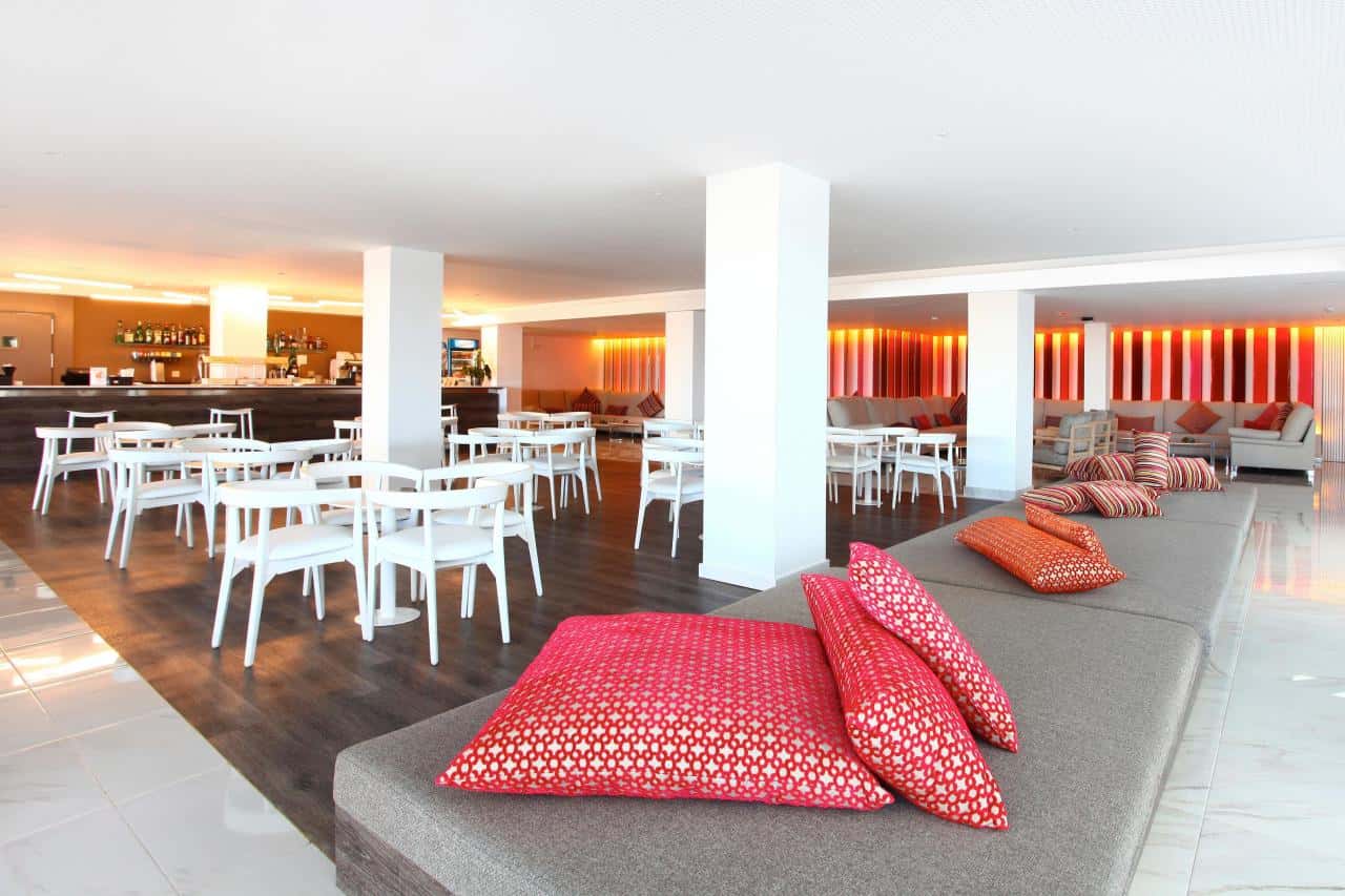 Iberostar Waves Cala Millor - zdjęcie 27