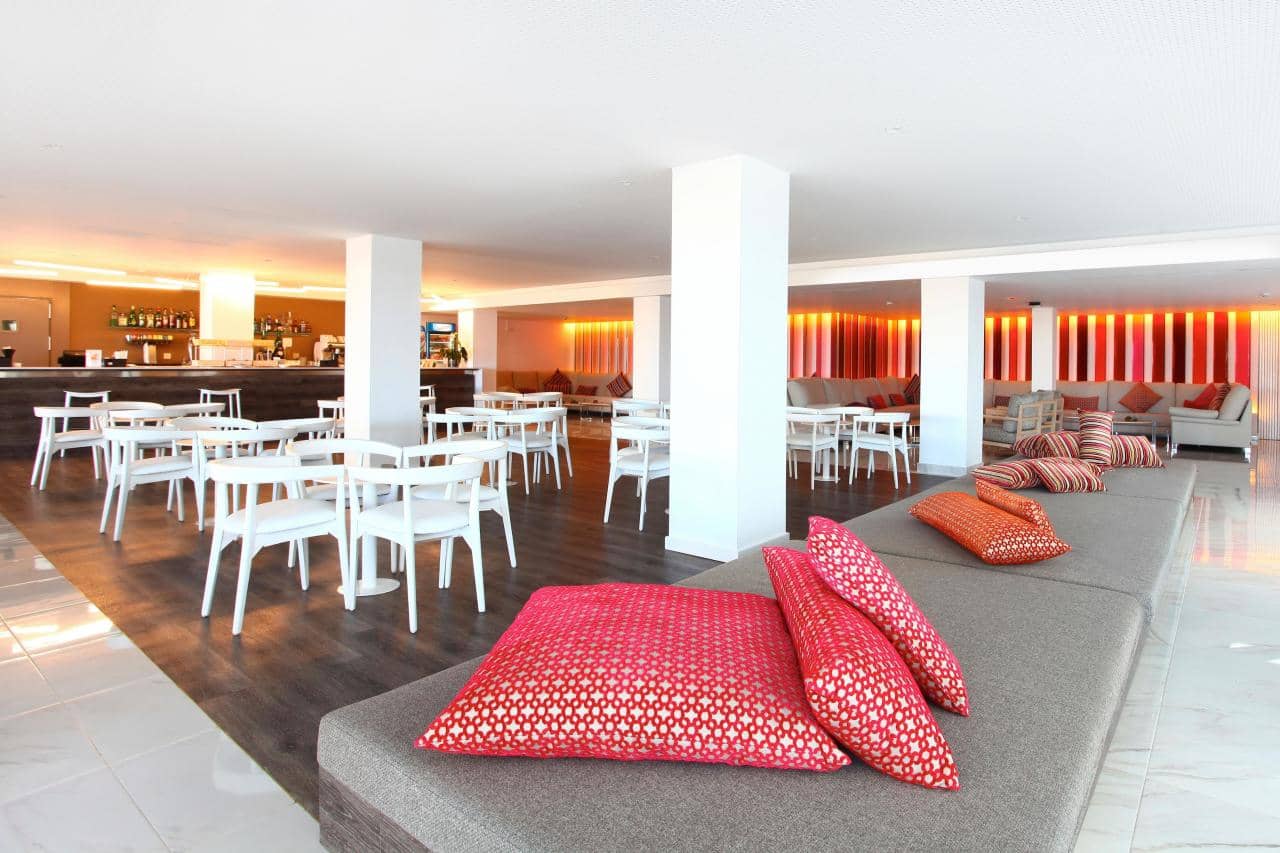 Iberostar Waves Cala Millor - zdjęcie 27