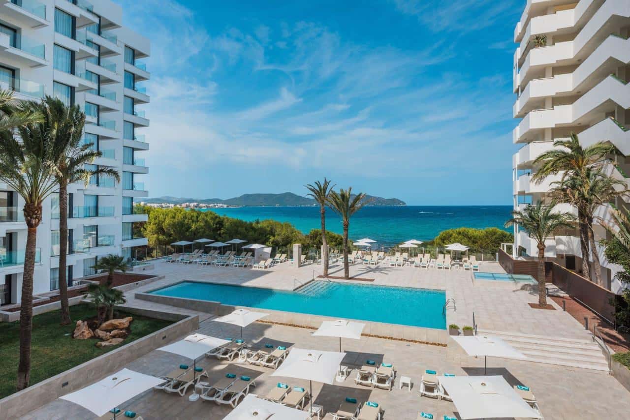 Iberostar Waves Cala Millor - zdjęcie 5