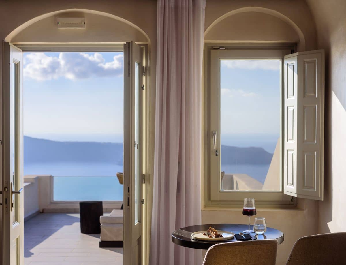 Andromeda Villas and Spa Resort - zdjęcie 7