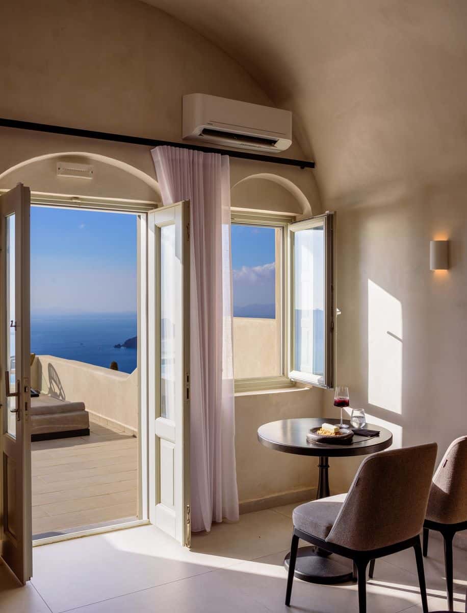 Andromeda Villas and Spa Resort - zdjęcie 25