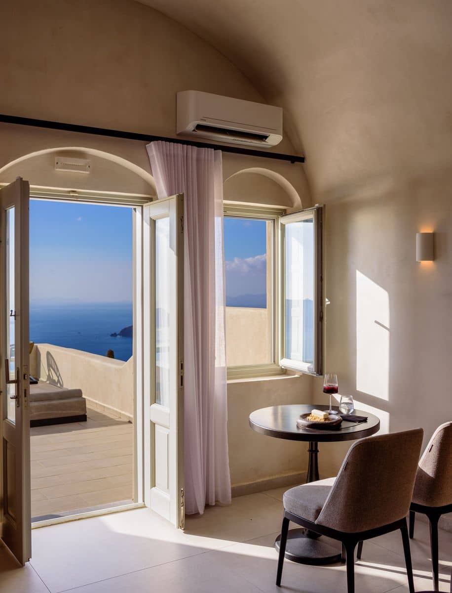 Andromeda Villas and Spa Resort - zdjęcie 25
