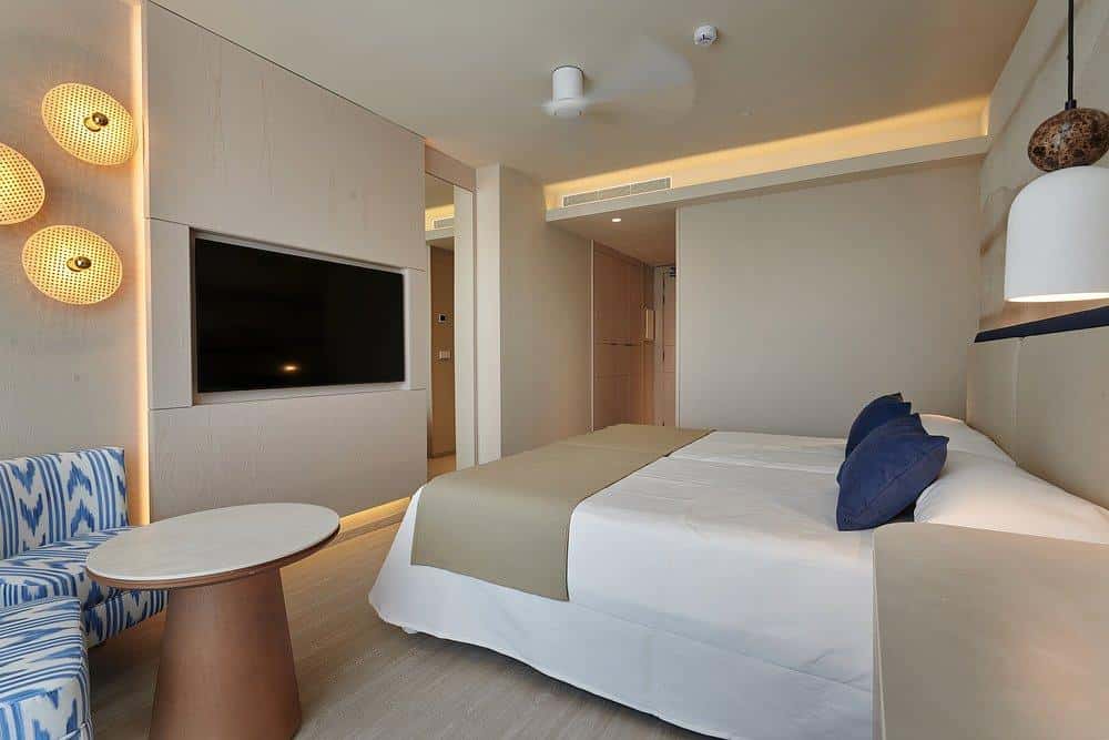 HOTEL HIPOTELS FLAMENCO - zdjęcie 20