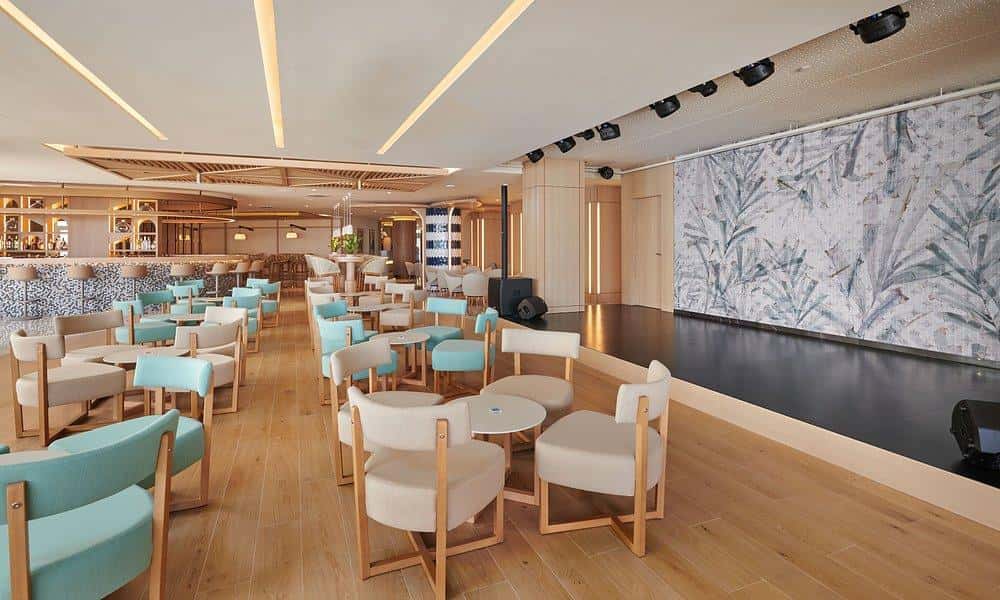 HOTEL HIPOTELS FLAMENCO - zdjęcie 34