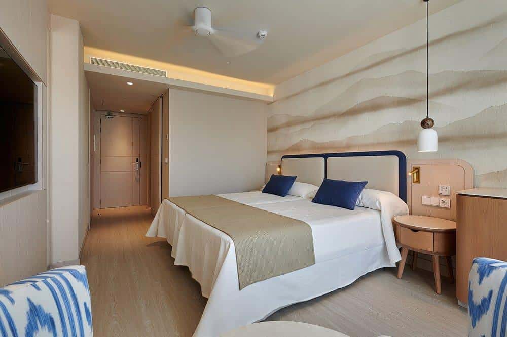 HOTEL HIPOTELS FLAMENCO - zdjęcie 14