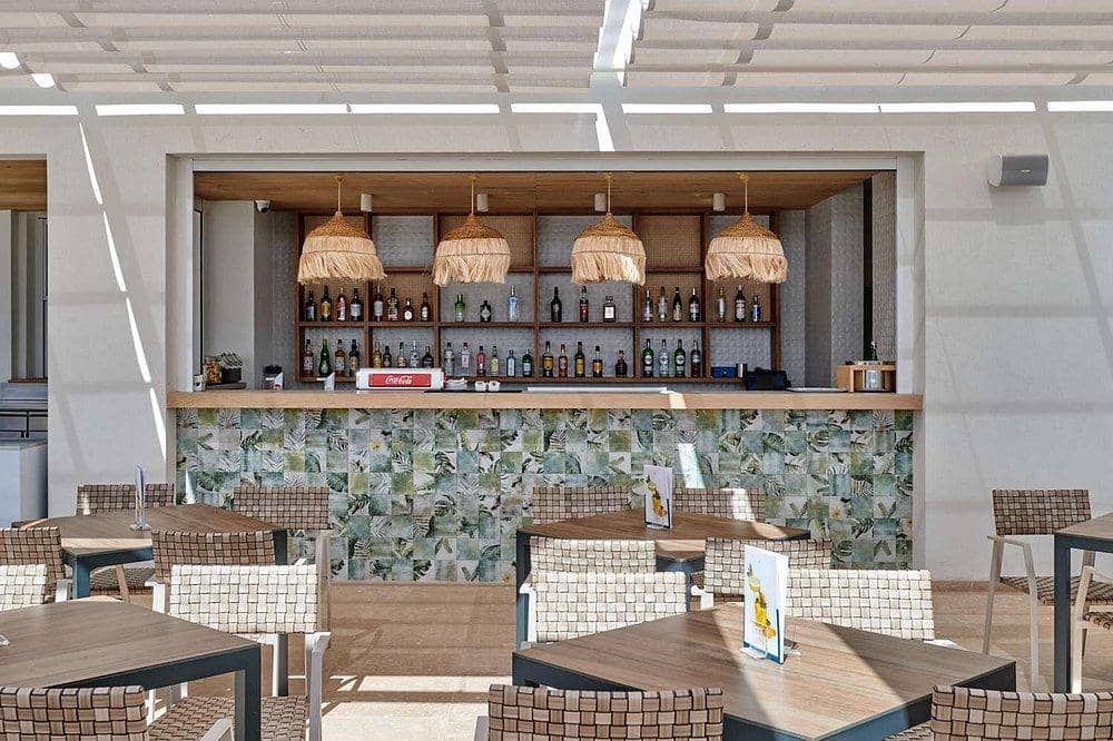HOTEL HIPOTELS FLAMENCO - zdjęcie 35