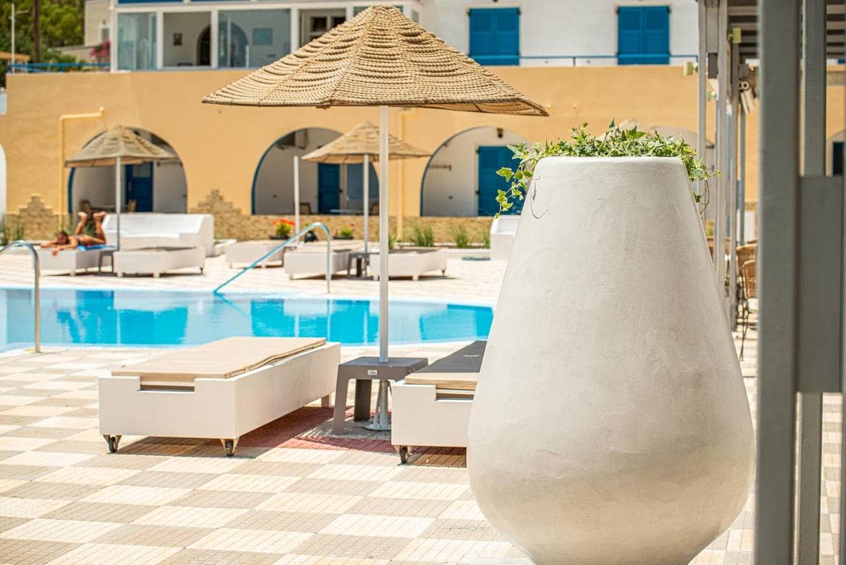 Marianna Hotel - zdjęcie 4
