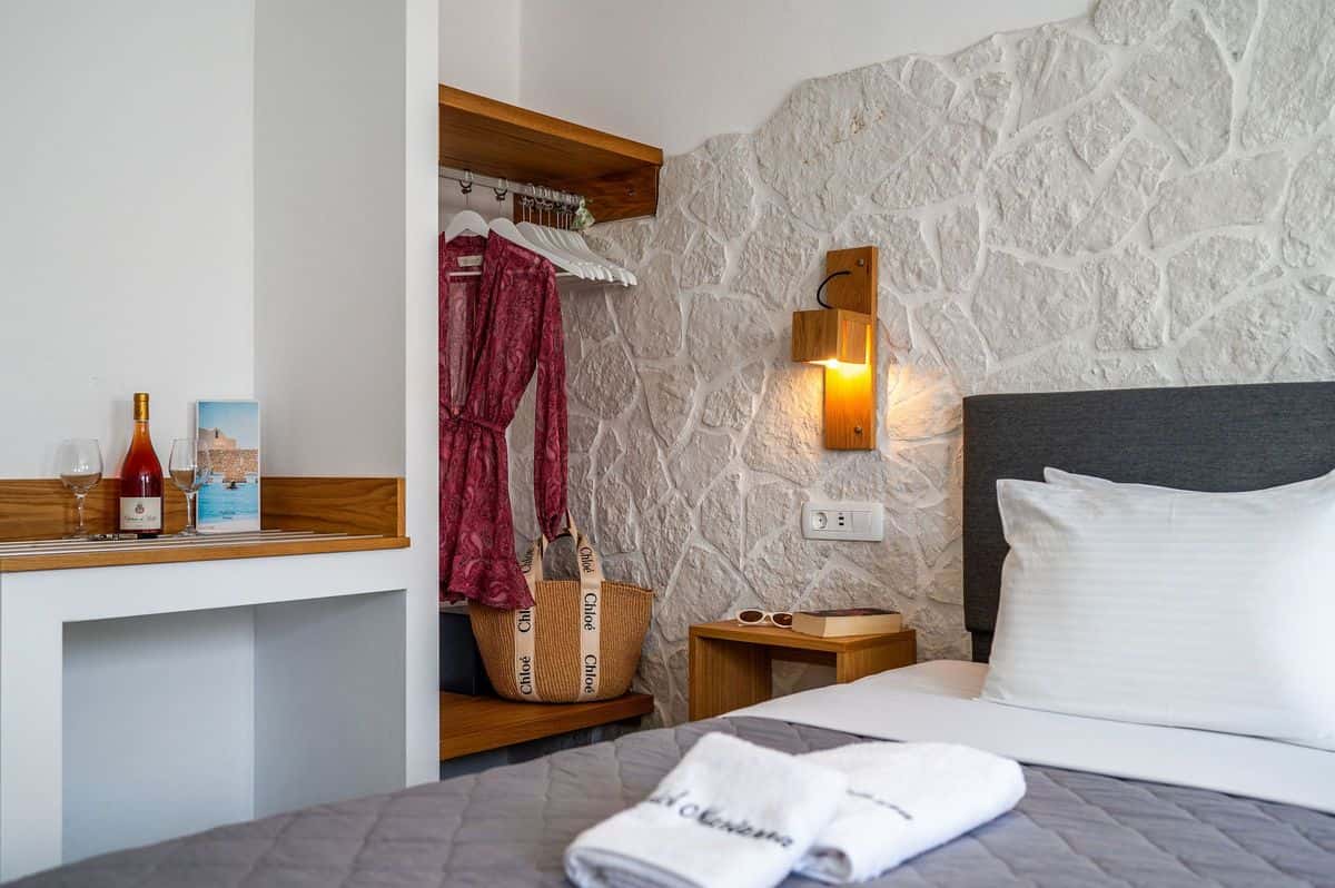Marianna Hotel - zdjęcie 16