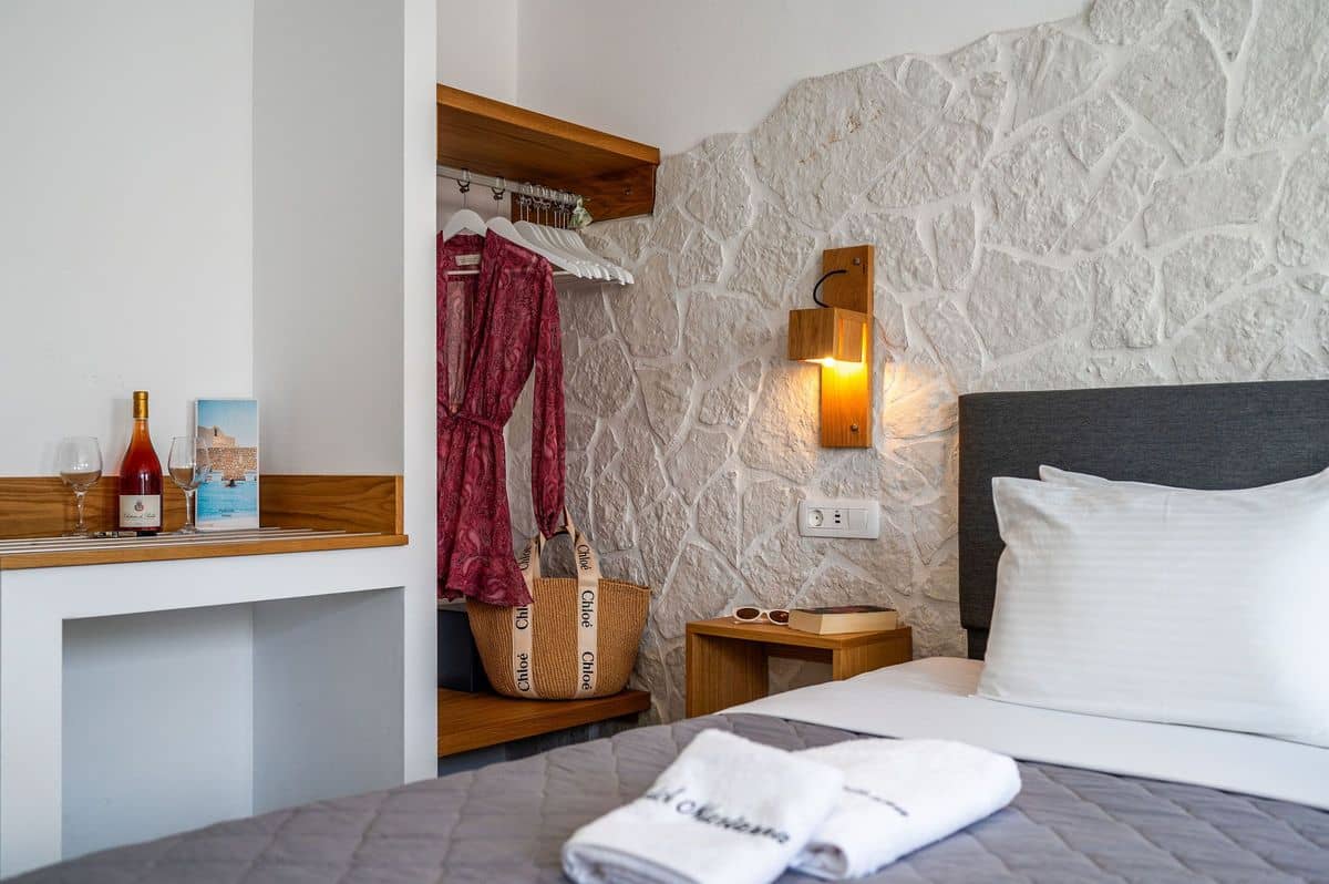 Marianna Hotel - zdjęcie 16