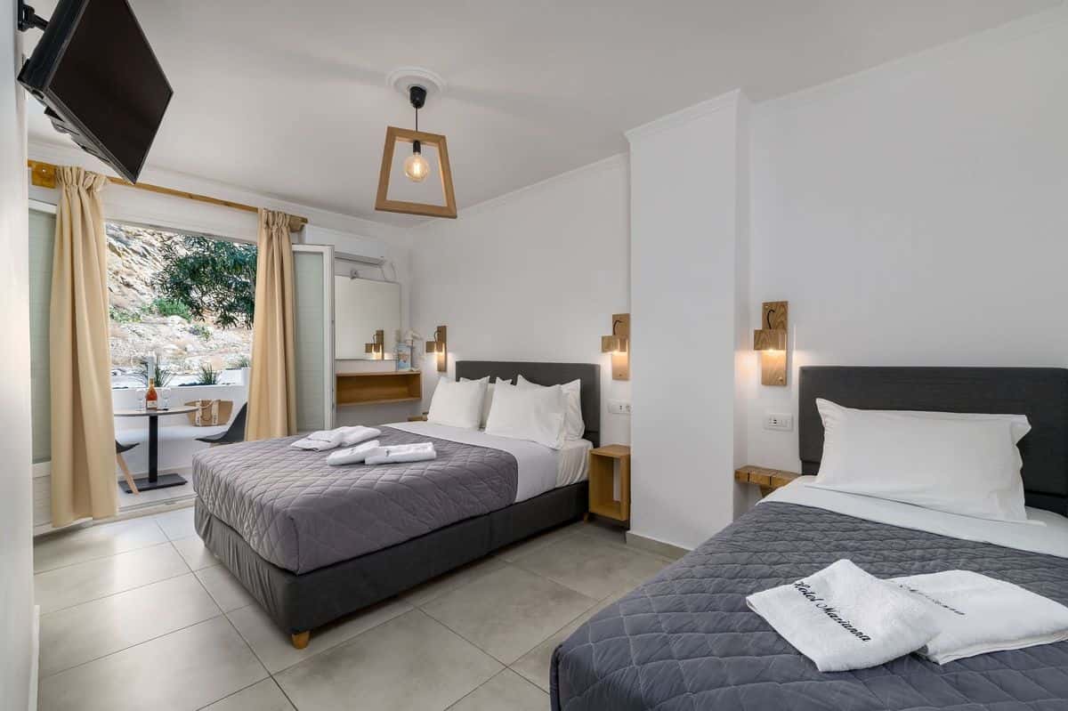 Marianna Hotel - zdjęcie 23