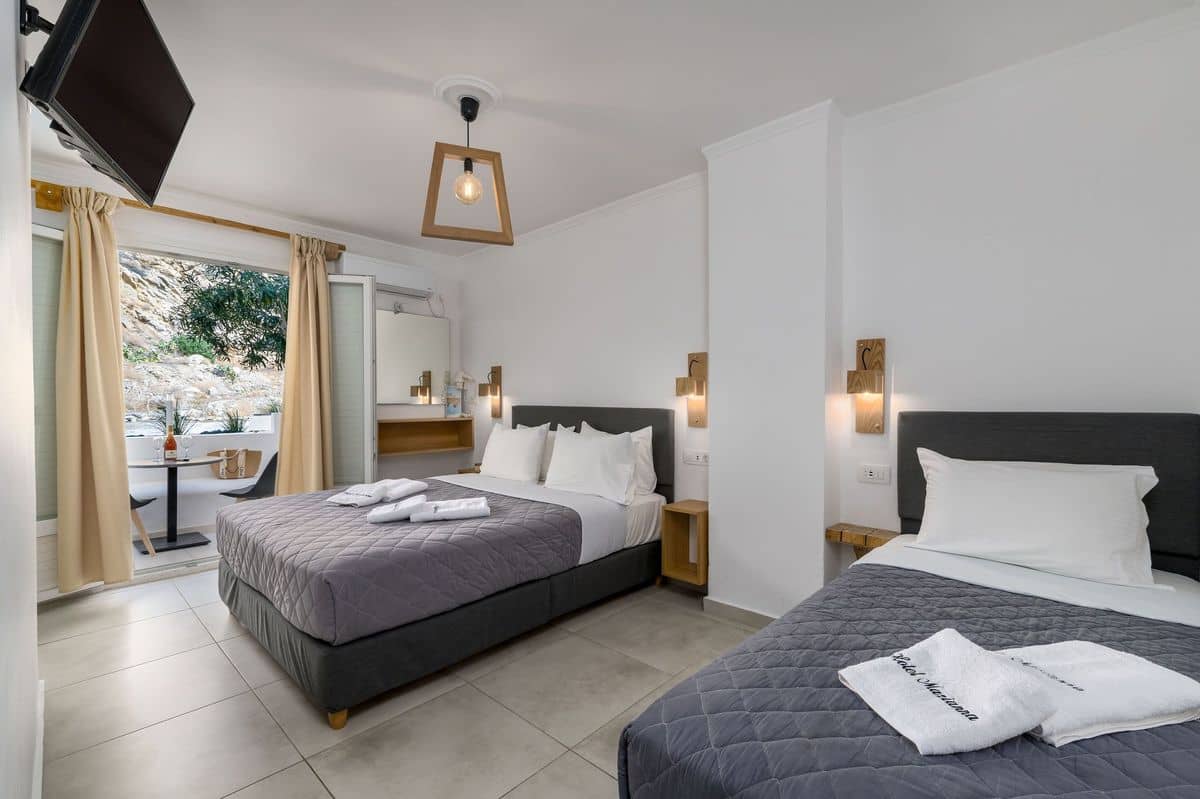 Marianna Hotel - zdjęcie 23