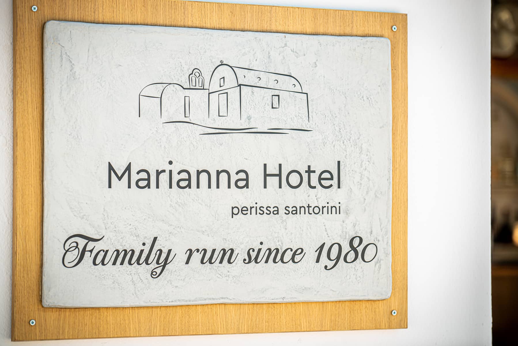 Marianna Hotel - zdjęcie 2