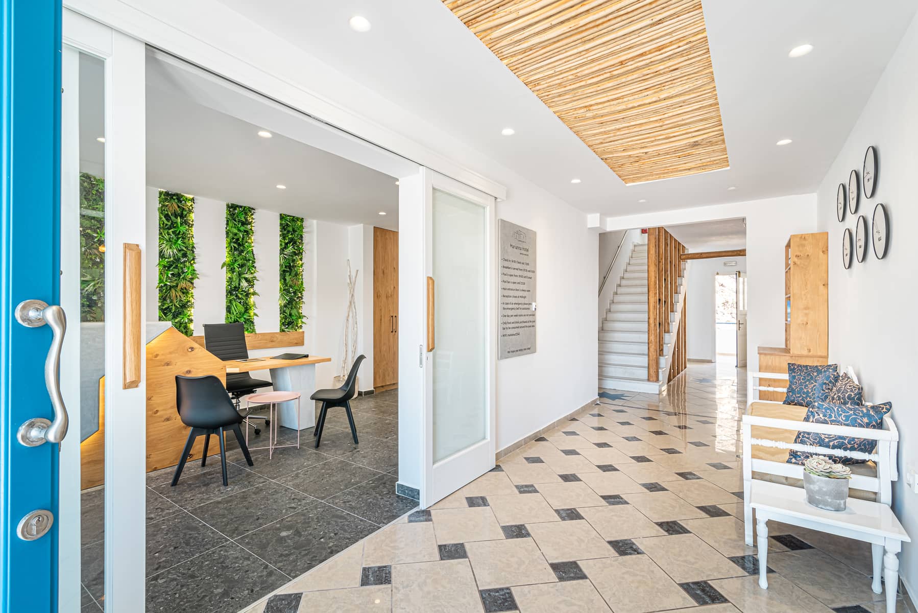 Marianna Hotel - zdjęcie 8