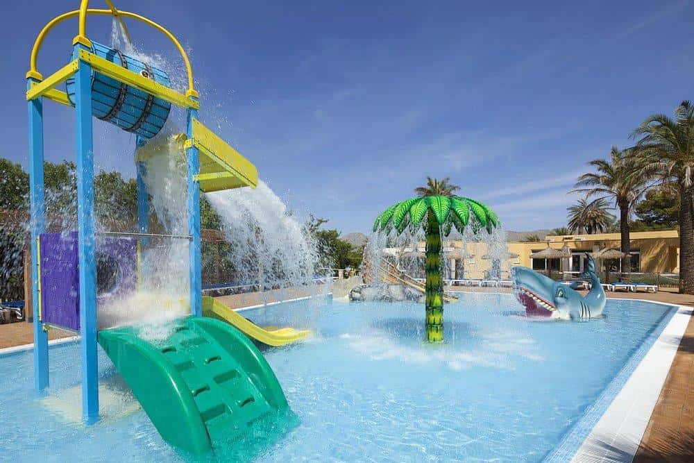 Aparthotel Club del Sol Resort & SPA - zdjęcie 33
