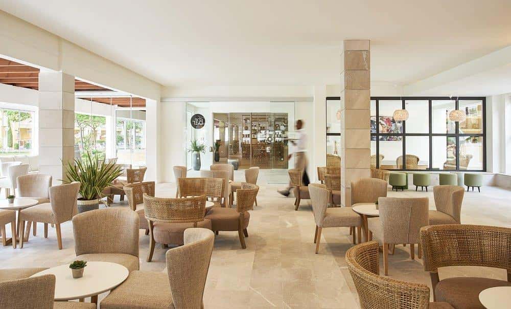 Aparthotel Club del Sol Resort & SPA - zdjęcie 13