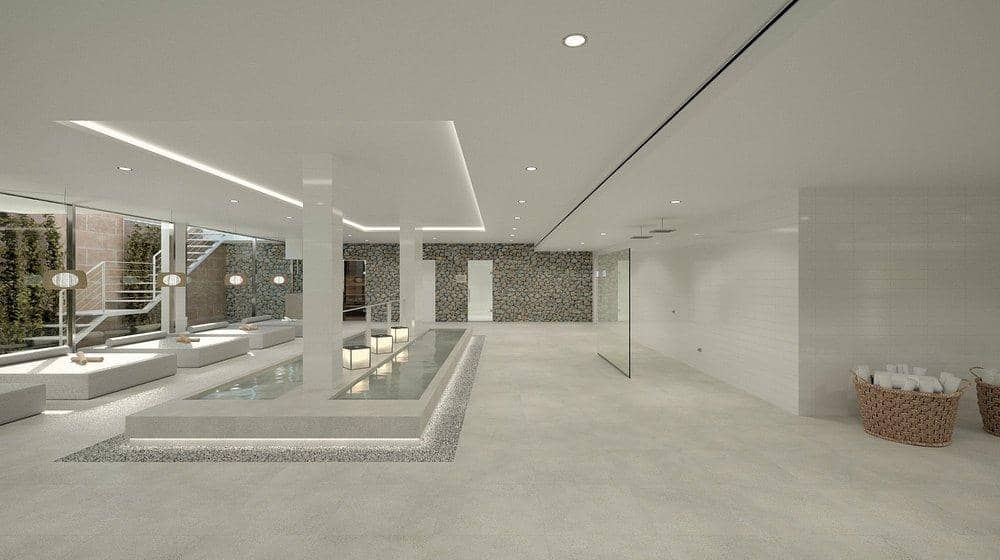 Aparthotel Club del Sol Resort & SPA - zdjęcie 12