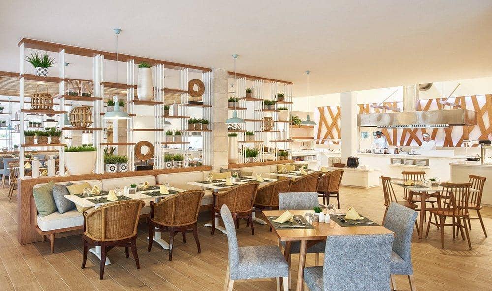 Aparthotel Club del Sol Resort & SPA - zdjęcie 11