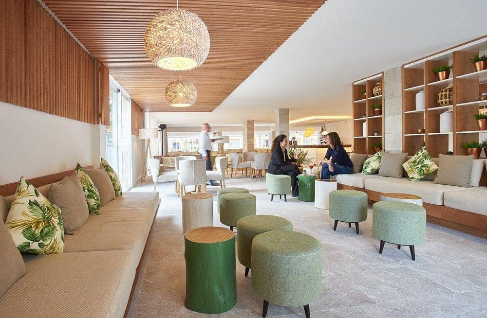 Aparthotel Club del Sol Resort & SPA - zdjęcie 6