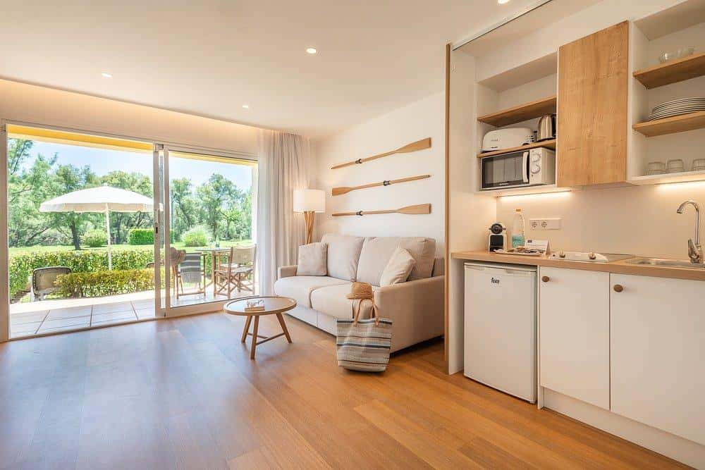 Club Del Sol Aparthotel Resort & Spa - zdjęcie 53