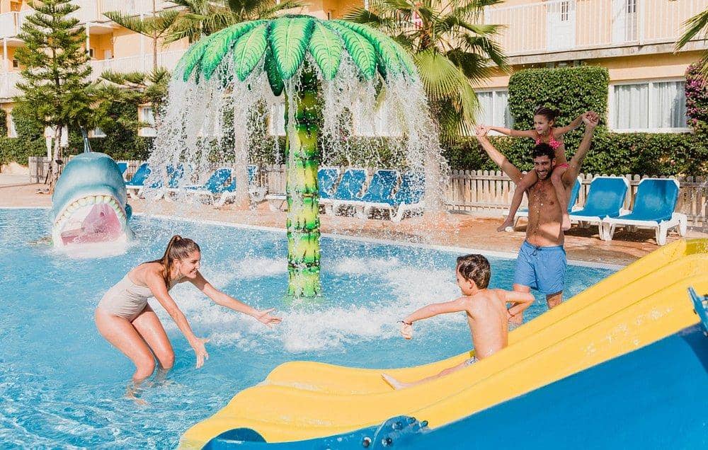 Club Del Sol Aparthotel Resort & Spa - zdjęcie 62
