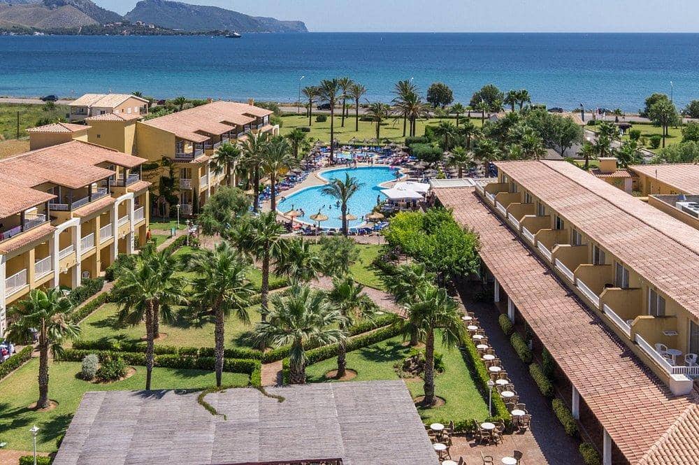 Club Del Sol Aparthotel Resort & Spa - zdjęcie 38