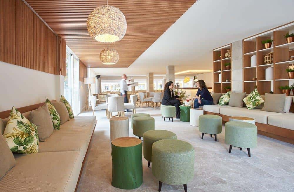 Club Del Sol Aparthotel Resort & Spa - zdjęcie 36