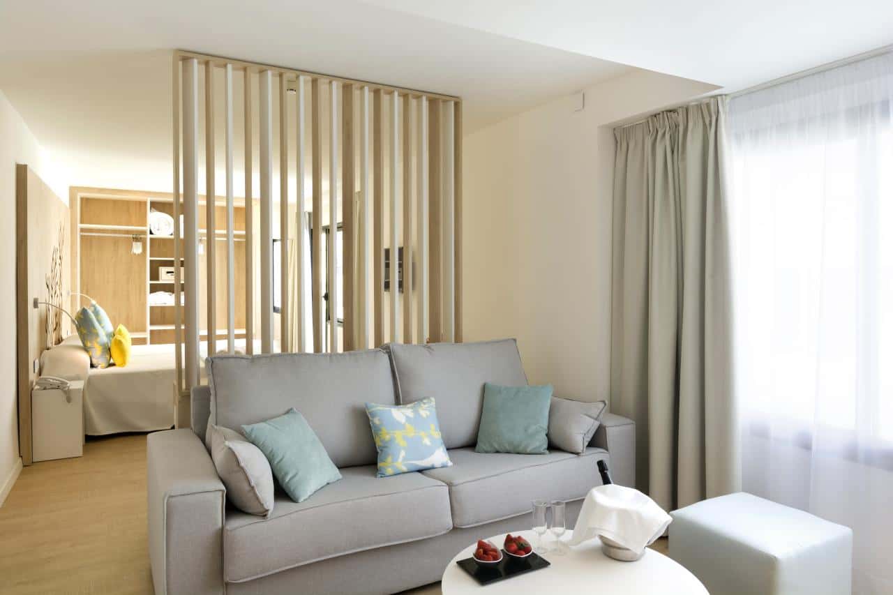 HSM Regana Hotel - zdjęcie 4