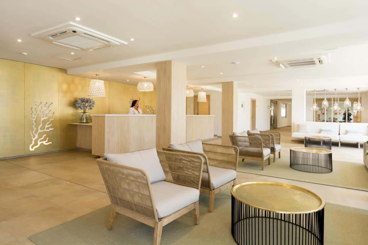 HSM Regana Hotel - zdjęcie 12
