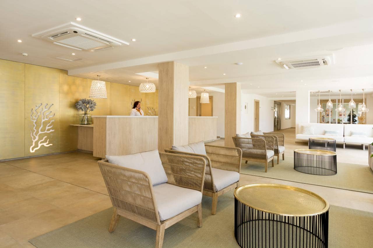 HSM Regana Hotel - zdjęcie 12