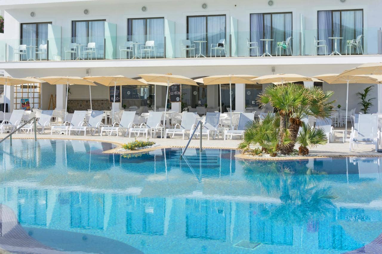 HSM Regana Hotel - zdjęcie 1