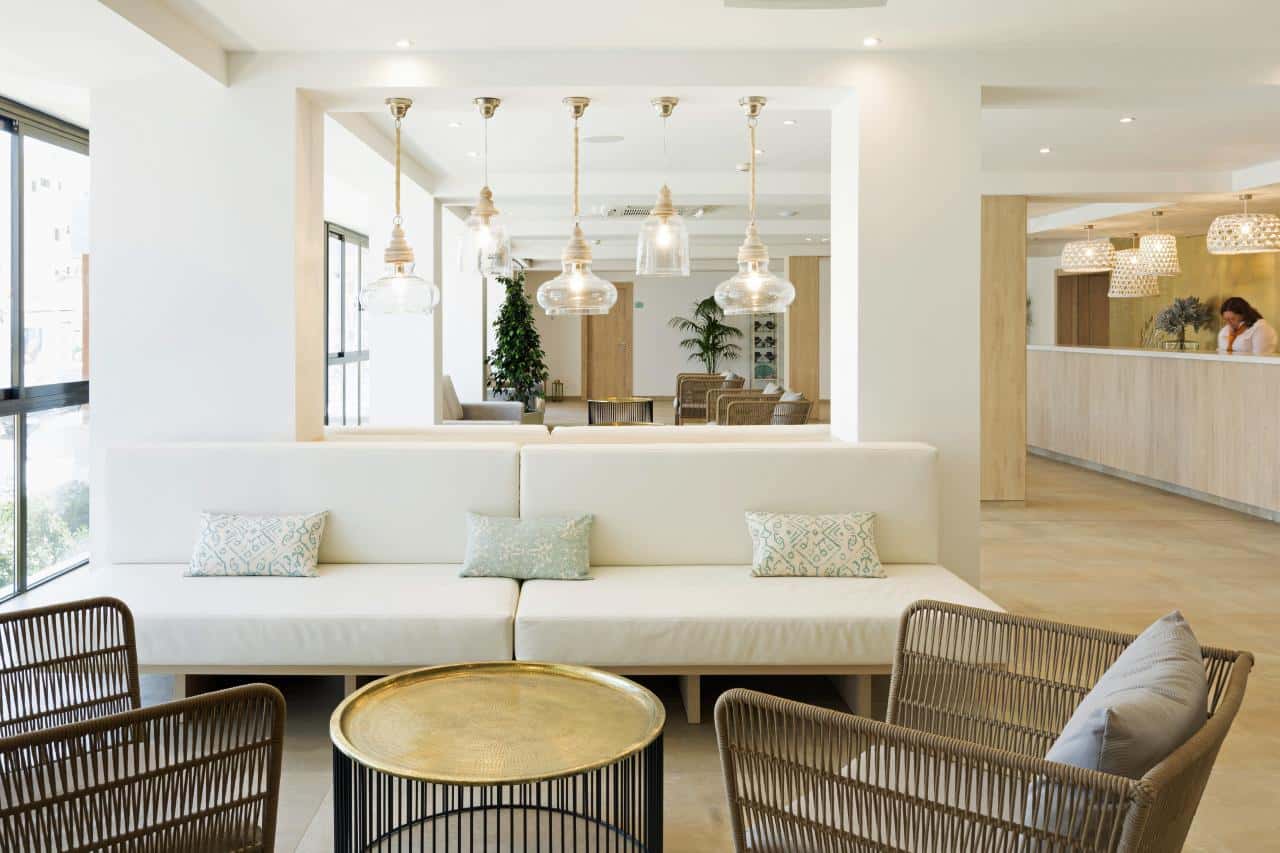 HSM Regana Hotel - zdjęcie 14