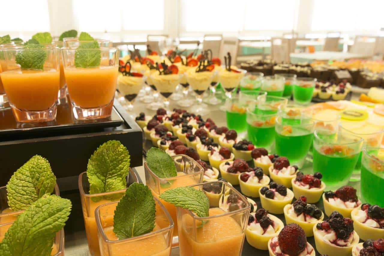 HSM Regana Hotel - zdjęcie 29
