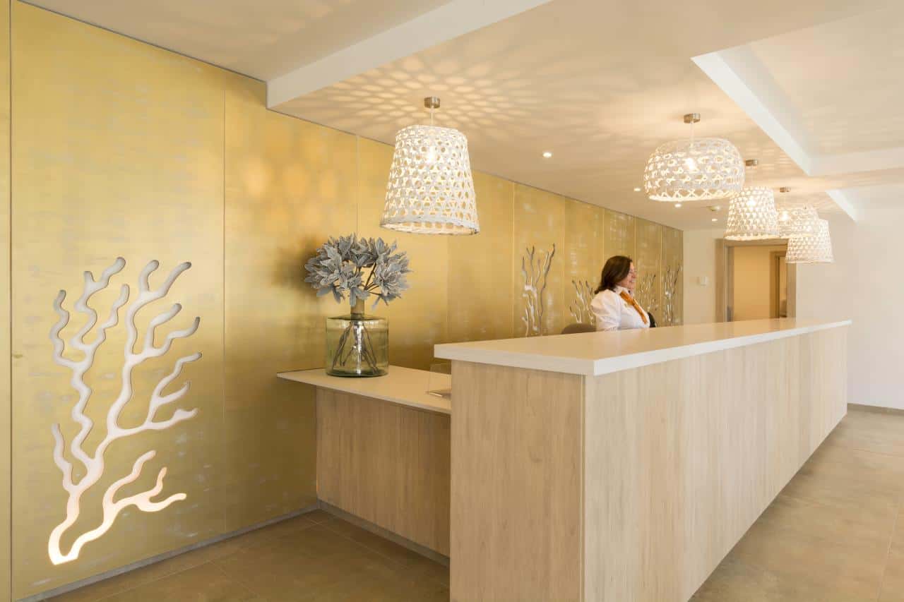 HSM Regana Hotel - zdjęcie 11