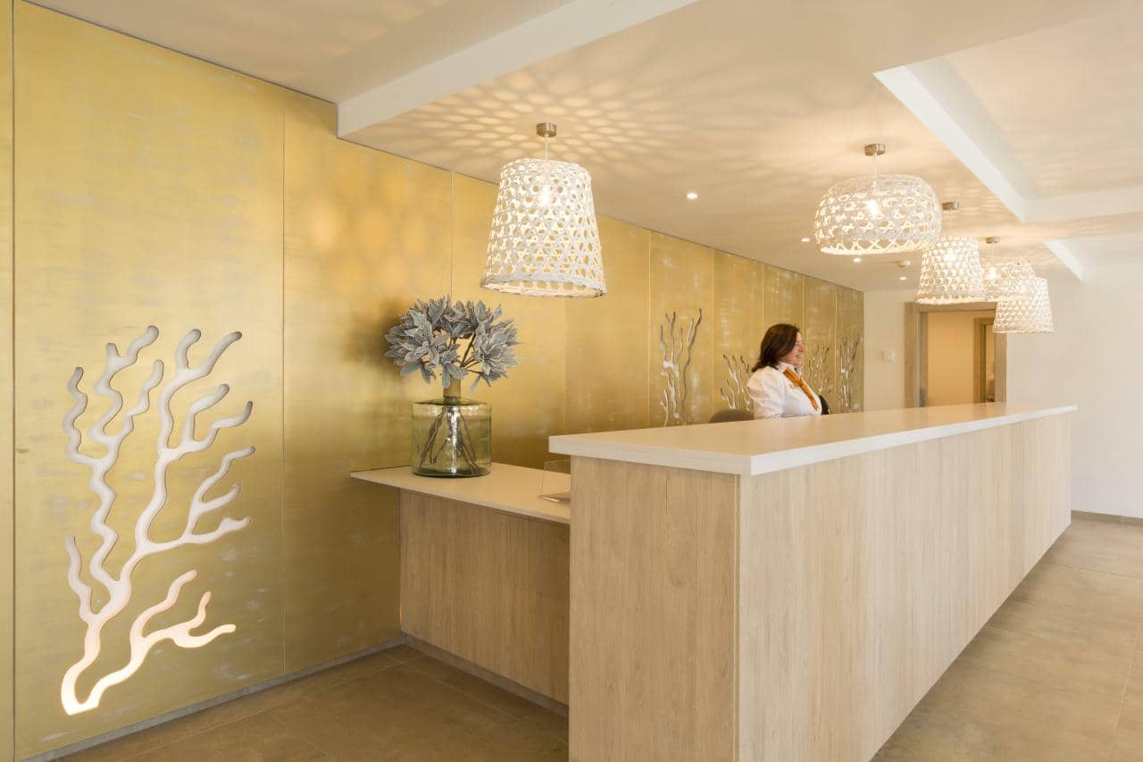 HSM Regana Hotel - zdjęcie 11