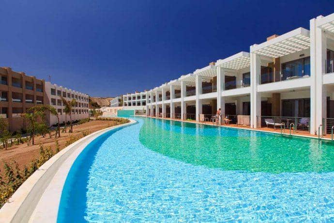 Princess Andriana Resort and Spa - zdjęcie 7
