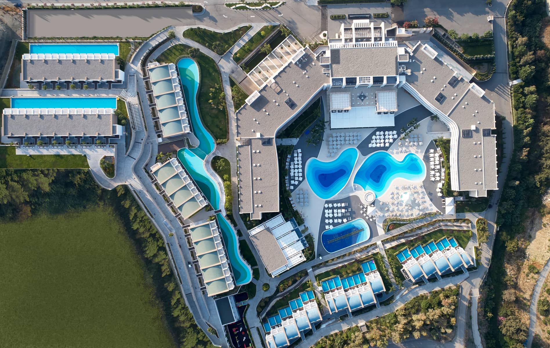 Princess Andriana Resort and Spa - zdjęcie 6