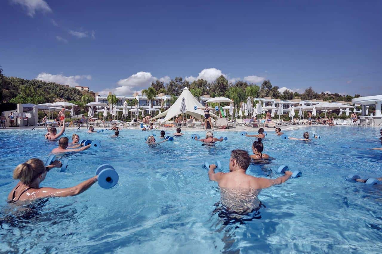 Princess Andriana Resort and Spa - zdjęcie 19