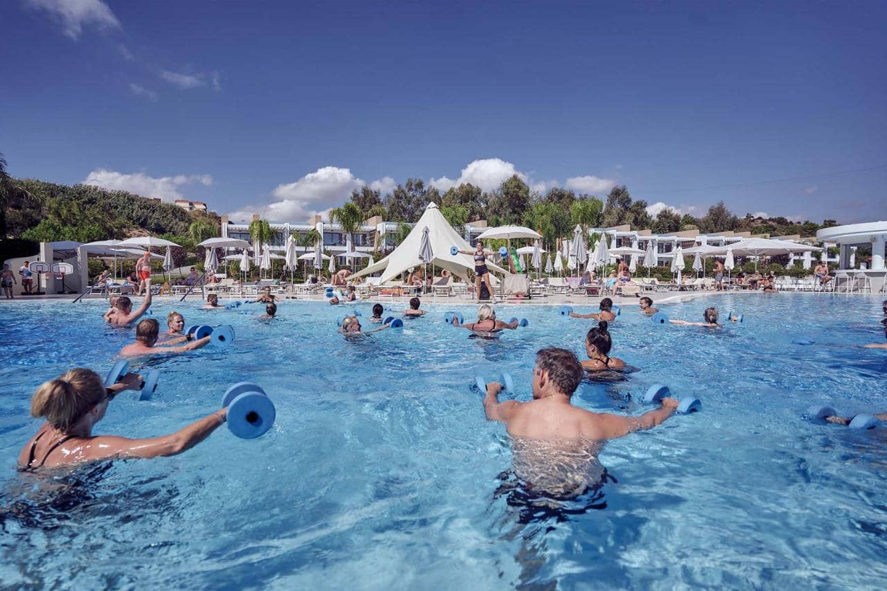 Princess Andriana Resort and Spa - zdjęcie 19