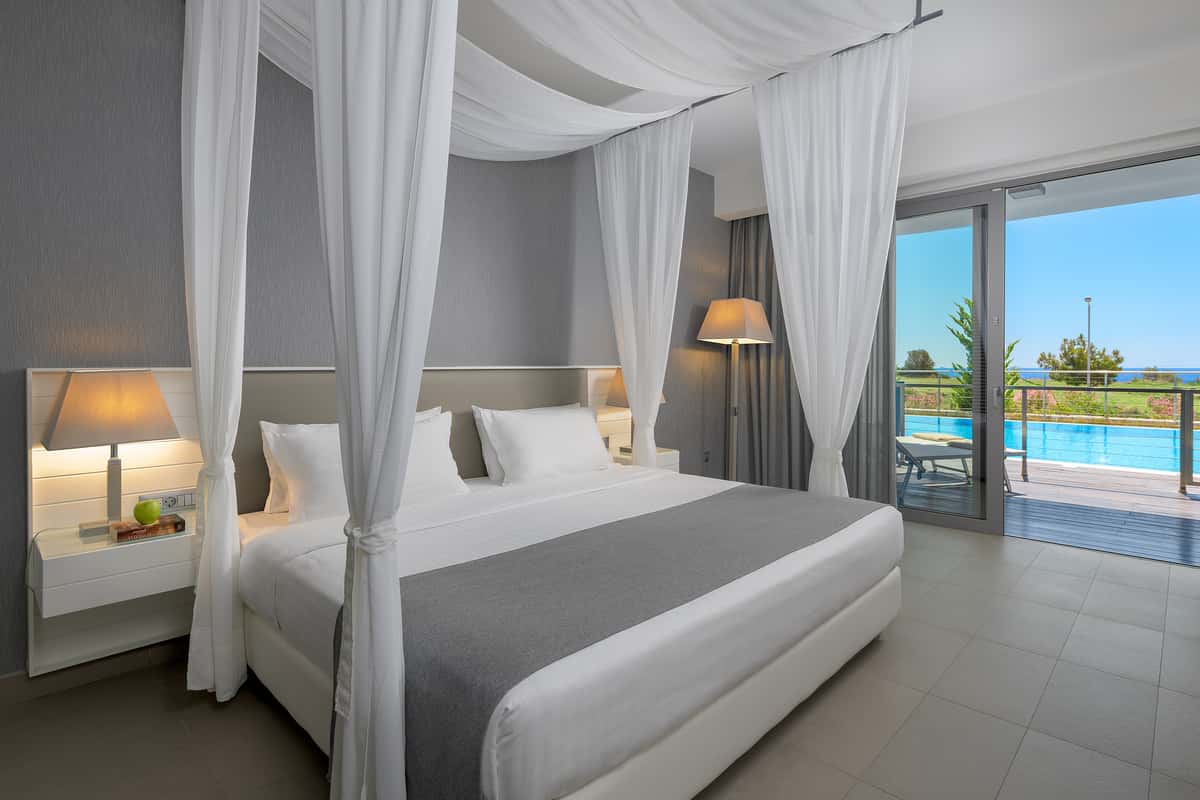 Princess Andriana Resort and Spa - zdjęcie 42