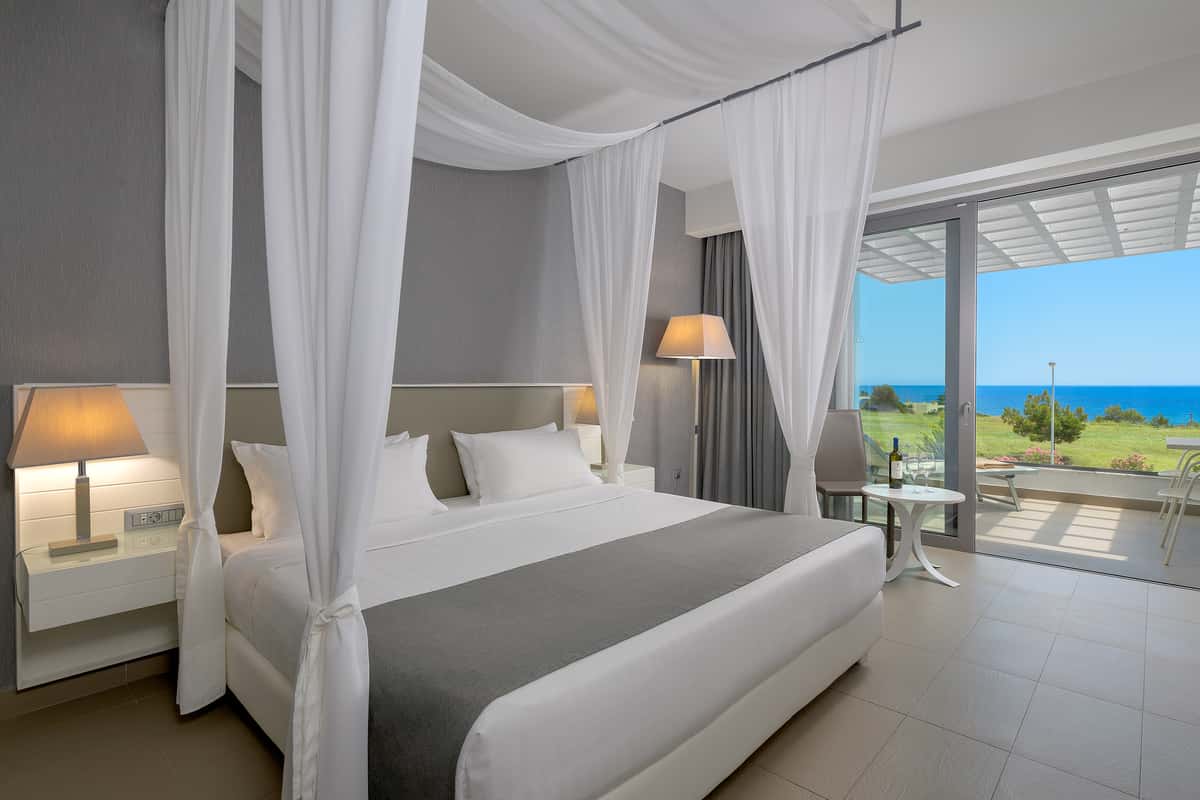 Princess Andriana Resort and Spa - zdjęcie 41