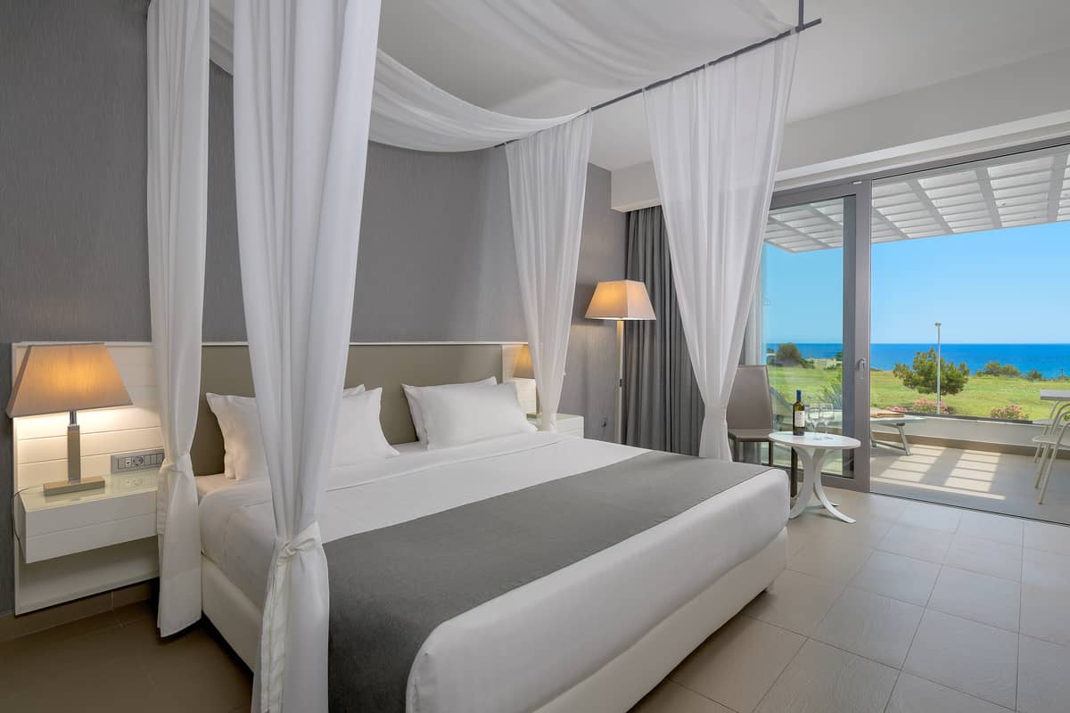 Princess Andriana Resort and Spa - zdjęcie 41