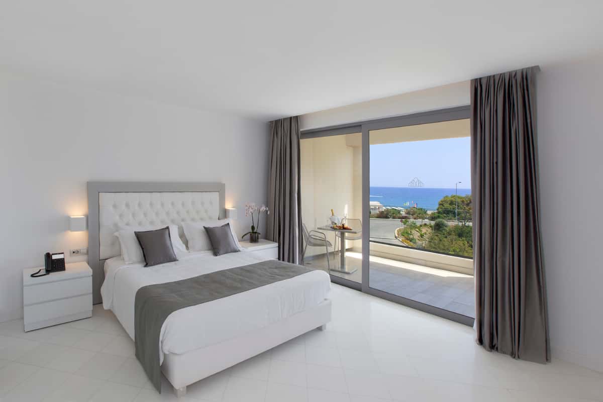 Princess Andriana Resort and Spa - zdjęcie 36