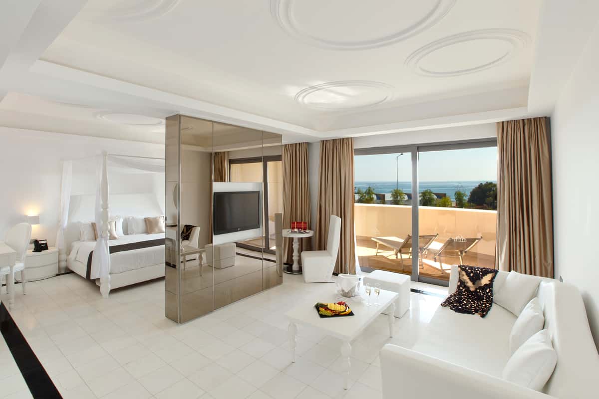 Princess Andriana Resort and Spa - zdjęcie 29